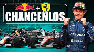 Mercedes überlegen? Nein, nur wegen Antonelli Pole & Sieg in Austin!