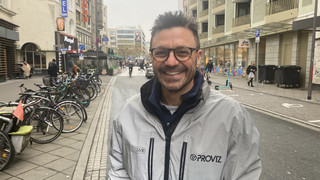 Spenden für krebskranke Kinder: Maintaler ruft zum Laufen auf