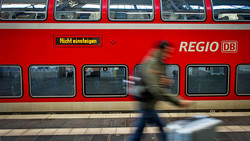 Umleitungen und Ersatzverkehr Bahnstrecke Hanau-Wächtersbach
