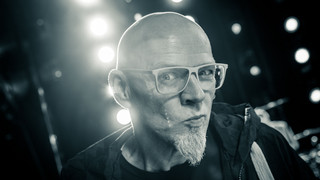 Silvia am Sonntag - Der Talk mit Thomas D