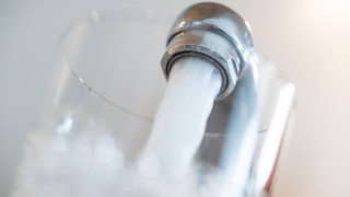 Nach entdeckten Keimen: Trinkwasser in Bad König-Zell wieder ok