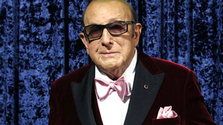 Er entdeckte Whitney Houston: Musikproduzent Clive Davis tot
