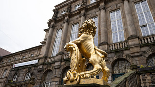 Streit um Bevölkerungszahl: Kassel entscheidet über Klage