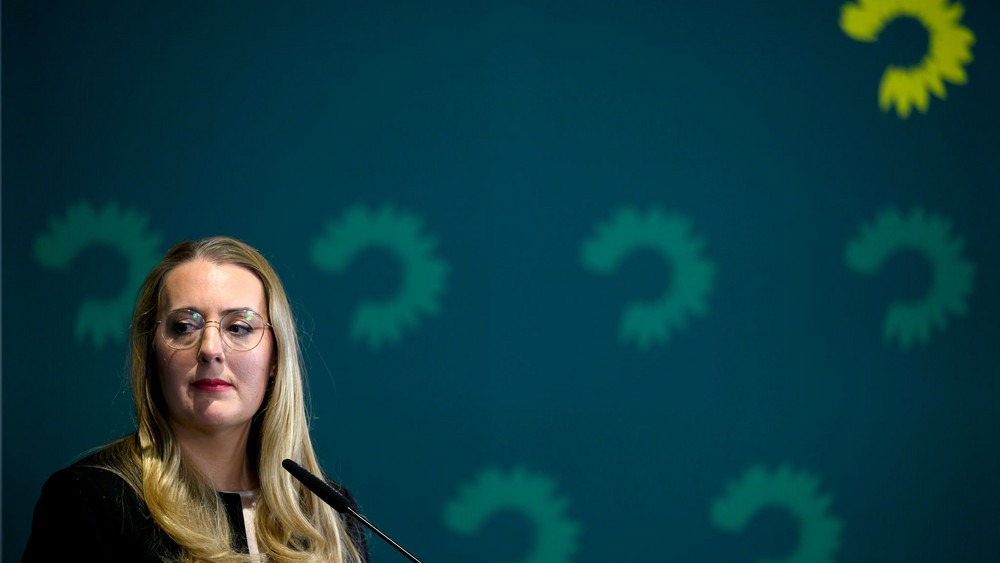 Katharina Dröge