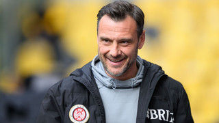 SV Wehen Wiesbaden trifft im DFB-Pokal auf Bayern München