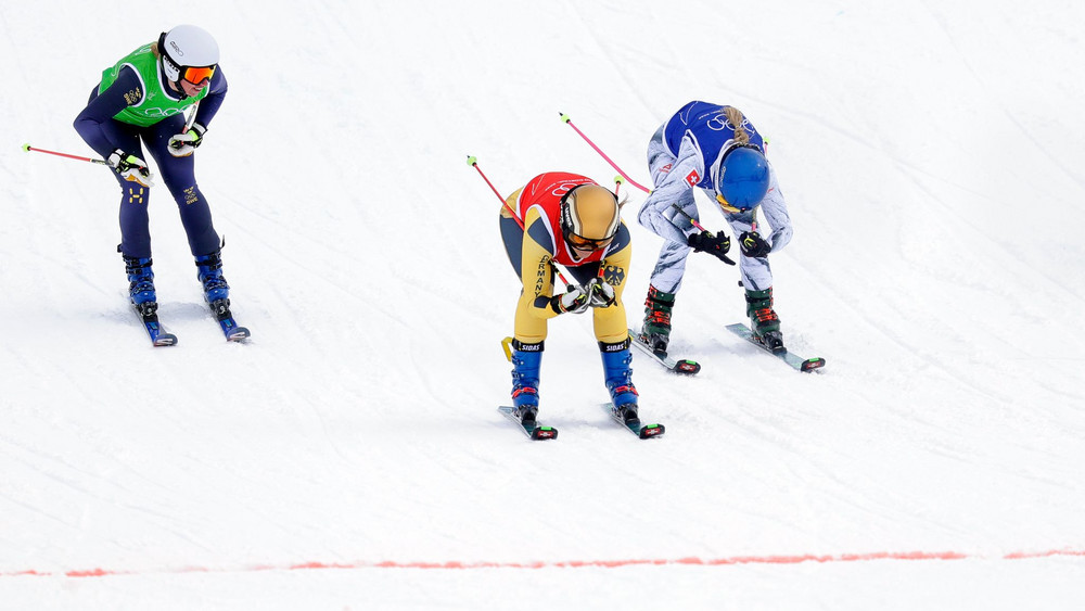 Olympische Winterspiele 2026