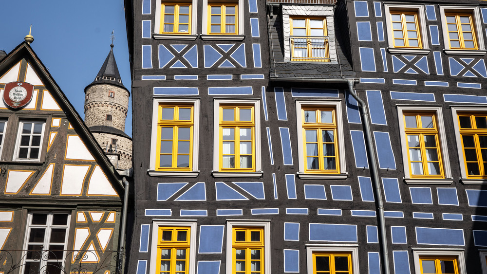 Idstein bewirbt sich um den Hessentag 2027.