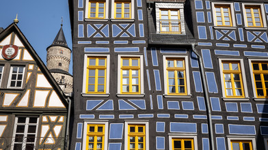 Idstein will Hessentag 2027 ausrichten