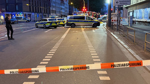 Mit Auto in E-Scooter gerast: Mutmaßlicher Todesfahrer in U-Haft
