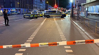 Mit Auto in E-Scooter gerast: Mutmaßlicher Todesfahrer in U-Haft