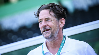 Carsten Wehlmann wird Geschäftsführer bei Holstein Kiel