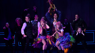 Probenbeginn für «Dreigroschenoper» bei Bad Hersfelder Festspielen