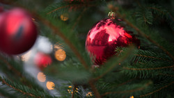 Melsungen: 31. Melsunger Weihnachtsausstellung