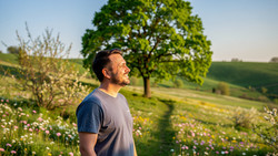 Therapie: Achtsamkeit lernen dank Meditation