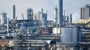 Bundesländer fordern «wettbewerbsfähigen Strompreis» für Industrie