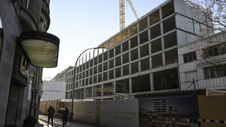 Mehr Unternehmenspleiten in Hessen in 2023