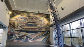 Nach jahrelanger Sanierung: Europabad in Schwalmstadt wieder geöffnet