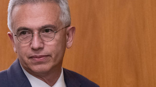 Abwahl offiziell: OB Feldmann muss Büro in Frankfurt räumen