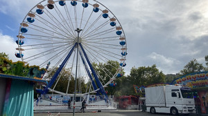 Mittelhessen feiert:Gallusmarkt in Wetzlar und Oktoberfest in Limburg