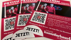 Wiesbadener Traditionstheater vor dem Aus?