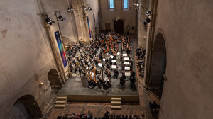 Rheingau Musik Festival 2025: 154 Konzerte, 27 Orte, Top Stars