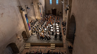 Rheingau Musik Festival 2025: 154 Konzerte, 27 Orte, Top Stars