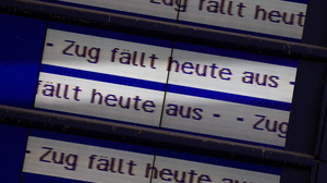 Viele Bahnausfälle durch unbesetzte Stellwerke: Konsequenzen gefordert