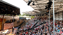 Burgfestspiele Bad Vilbel