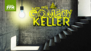 Podcast: Der FFH-Comedykeller