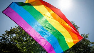 Christopher Street Day in Frankfurt: 13.000 Menschen zu Demo erwartet