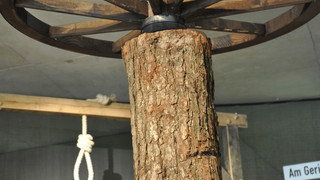 Sepulkralkultur Kassel: Gruseln im Museum der Toten