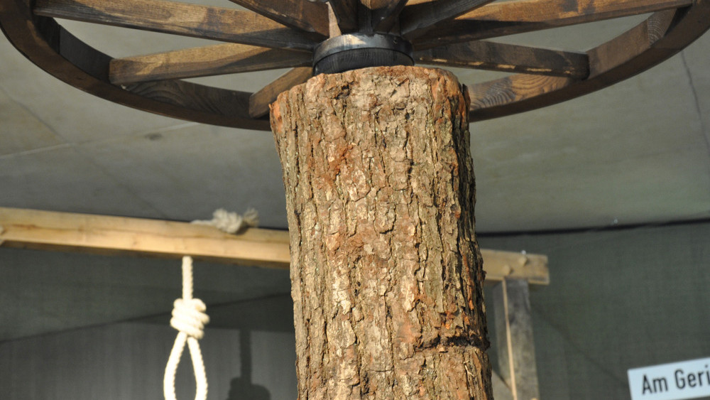 Sepulkralkultur Kassel: Gruseln im Museum der Toten