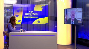 US-Militäraktionen könnten „maßgeblich“ die Dynamik im Iran beeinflussen, sagt John Bolton