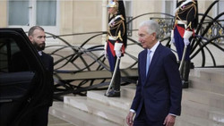 Frankreich bestellt US-Botschafter ein, der erscheint nicht