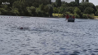 Gefahr durch Ertrinken: Statistik für 2025 veröffentlicht