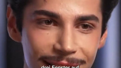 Die #GNTM Girls und Boys sehen sich zum ersten Mal!