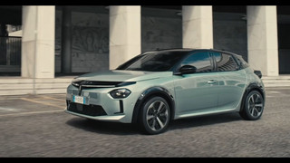 Der neue Lancia Ypsilon - Innovative Technologie für ein exklusives Fahrerlebnis