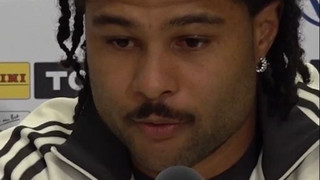 Traum vorbei: Gnabry fällt für WM aus