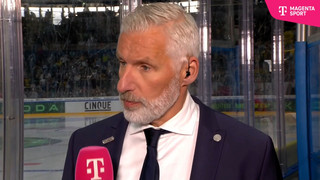 Welche NHL-Spieler verstärken Deutschland bei der WM? DEB-Sportvorstand Christian Künast gibt Auskunft