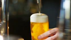Bierdurst lässt nach - 1,4 Milliarden Liter weniger gebraut