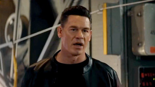 "Matchbox: Der Film": Trailer zum Actionspektakel mit John Cena
