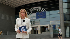 Große Debatten bei The Ring: Europas Sicherheit – zu welchem Preis?