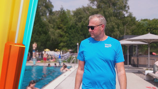 Ausweispflicht im Freibad: Strenge Regeln nach Eskalation in Werne