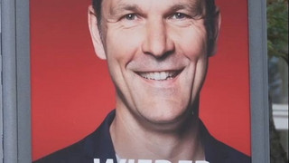 Staatsanwaltschaft ermittelt: Durchsuchungen bei Berliner SPD-Spitzenkandidaten 