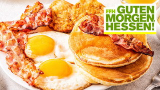 Frühstückstipps zum Anti-Diät-Tag: Ungesund, aber leider lecker