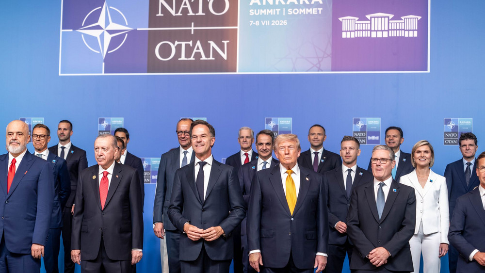 Nato-Gipfel