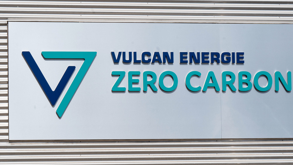 Die Firma Vulcan Energie Ressourcen prüft die Machbarkeit von geothermischen Anlagen im Opel-Werk (Symbolbild).