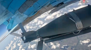Gouverneur: 17 Tote bei russischem Angriff auf Gefängnis