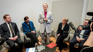 Analysen: Moskau hat Nawalny mit Nervengift getötet