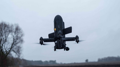 CIA: Kein Angriff aus Kiew auf Putins Residenz